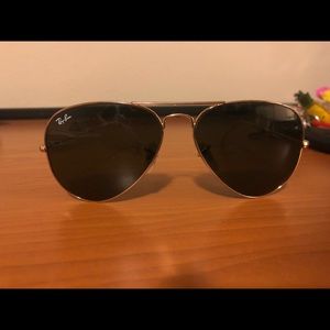 Raybans